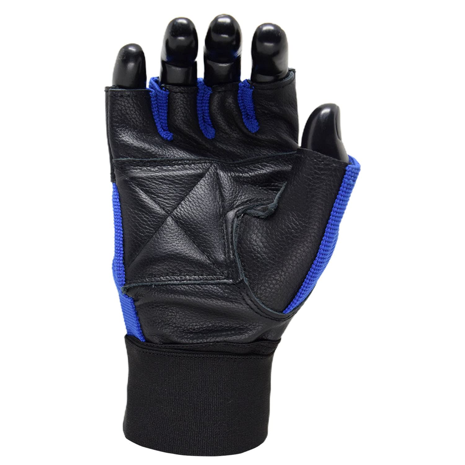 MRX Weight Lifting Gloves for Men & Women - Gym Fitness Gloves with Wrist Support for Bodybuilding, Powerlifting & Cross Training - Perfect for Weightlifting, Workout & Strength Training