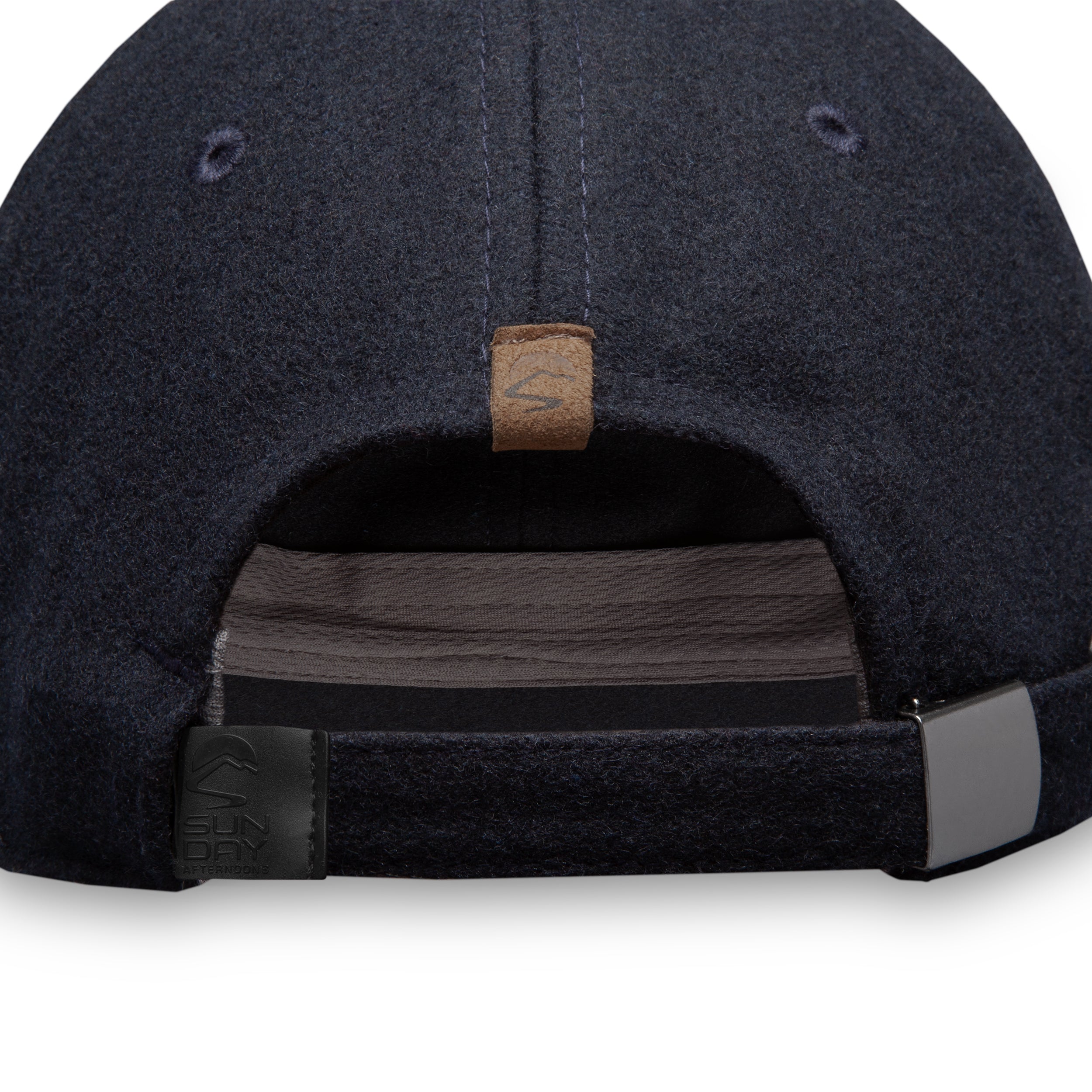 Outdoor Baseball Cap for Men & Women - UV Protection & Adjustable Fit - Perfect for Hiking, Running, and Casual Wear