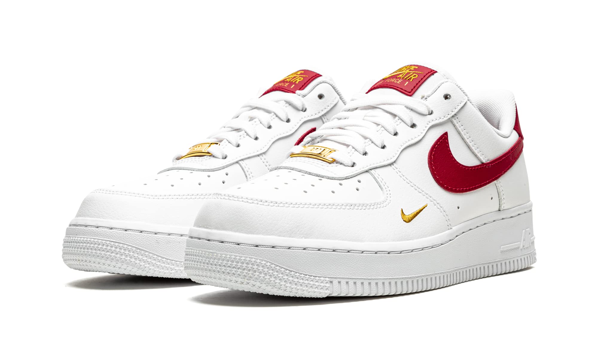 Nike Women's Air Force 1 '07 Next Nature Sneakers - Lightweight Comfortable Casual Shoes for Running, Walking & Everyday Wear