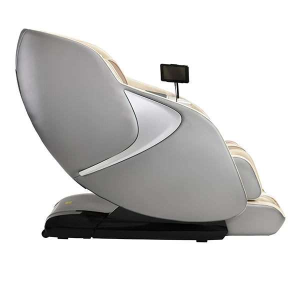 Kyota Joubu M880 4D Massage Chair with Zero Gravity - Full Body Shiatsu Massage Recliner for Home & Office Use - Perfect for Relaxation, Pain Relief and Stress Relief