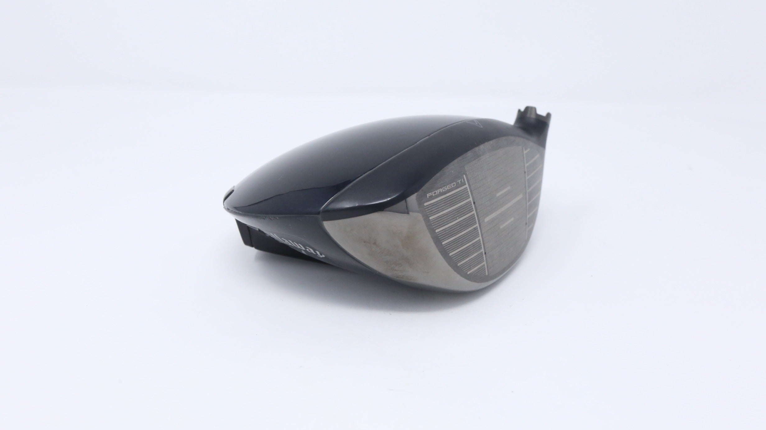 Used Callaway Paradym Driver Head Only - Right Handed 9° Golf Club for Men | Perfect for Driving Range Practice & Course Play