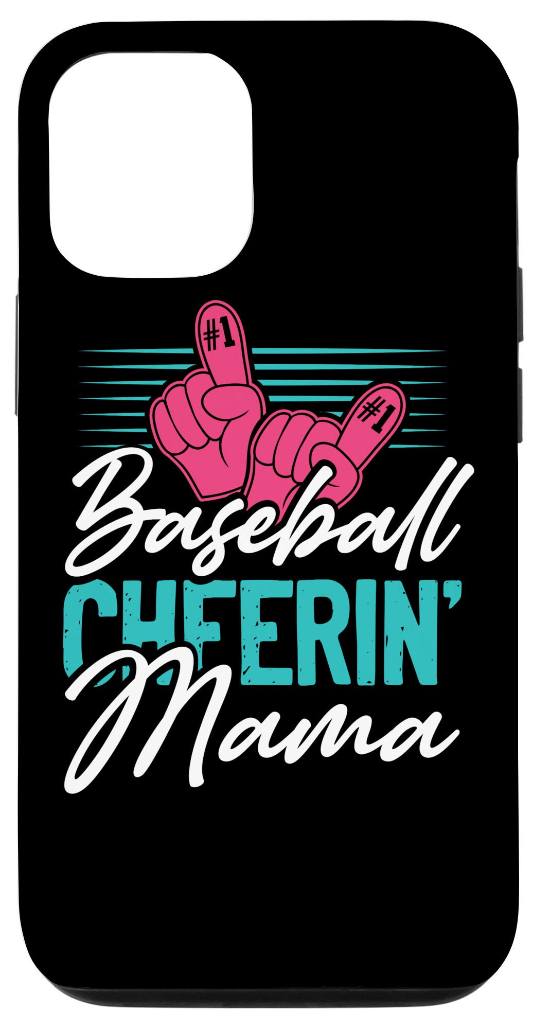 iPhone 12/12 Pro Case - 
