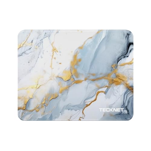Grey gold marble