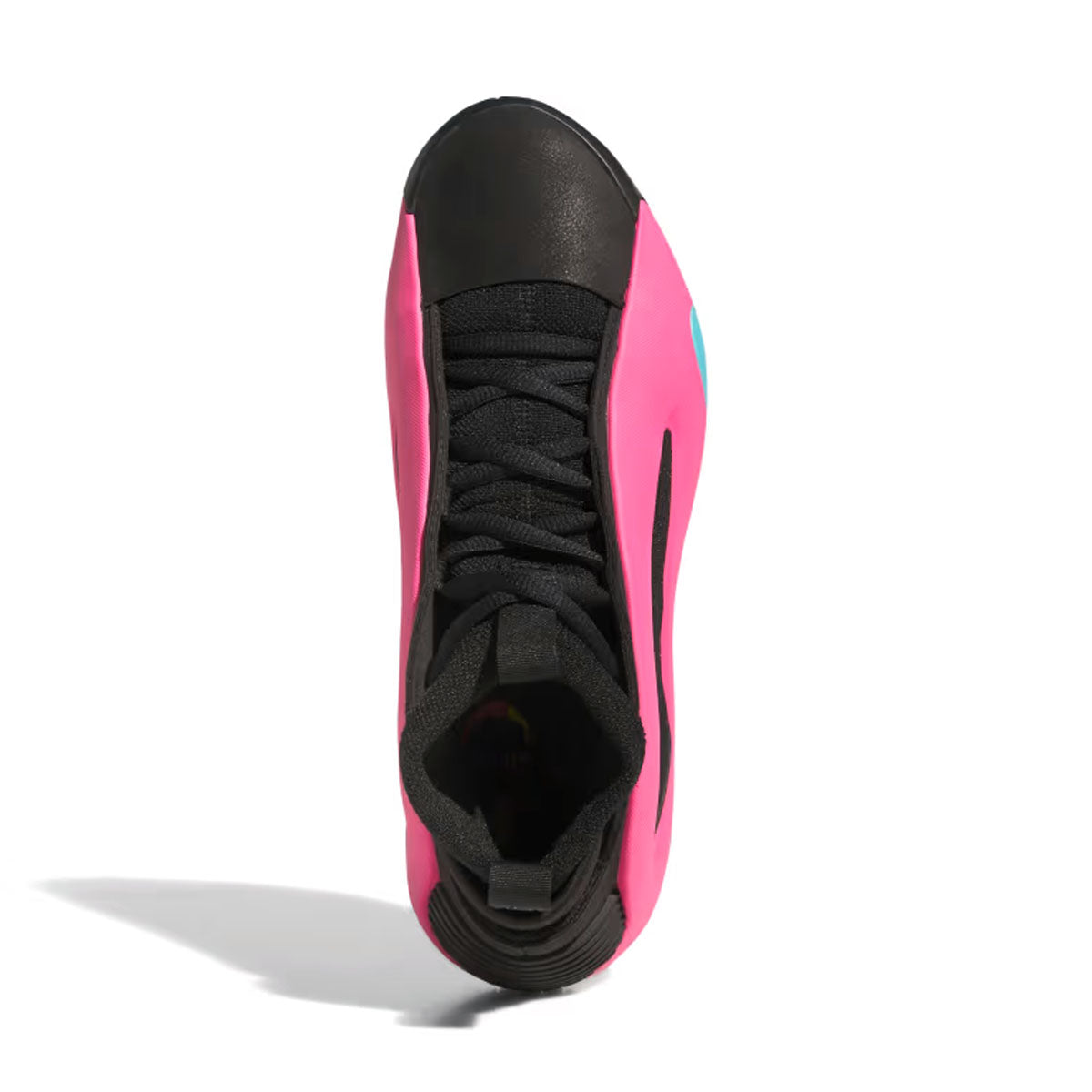 Harden Volume 8 'Pulse Magenta' Basketball Shoes - Men's High-Performance Sneakers for Court Play & Streetwear Style | Perfect for NBA Games, Training, and Casual Fashion