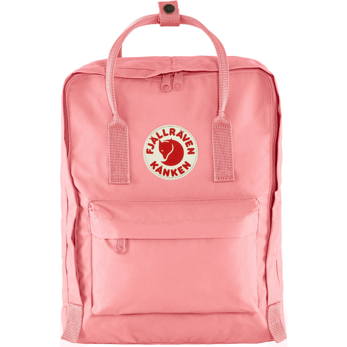 Original Kanken Backpack - Lightweight & Durable Water-Resistant Daypack for Hiking, School & Travel - Perfect for Outdoor Adventures & Daily Commute