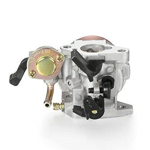 Honda G100 G150 GXH50 GX100 Carburetor Replacement - Compatible with Lawn Mower, Grass Trimmer & Small Engine - High Performance Garden Tool Accessories - Perfect for Outdoor Power Equipment Maintenance & Repair