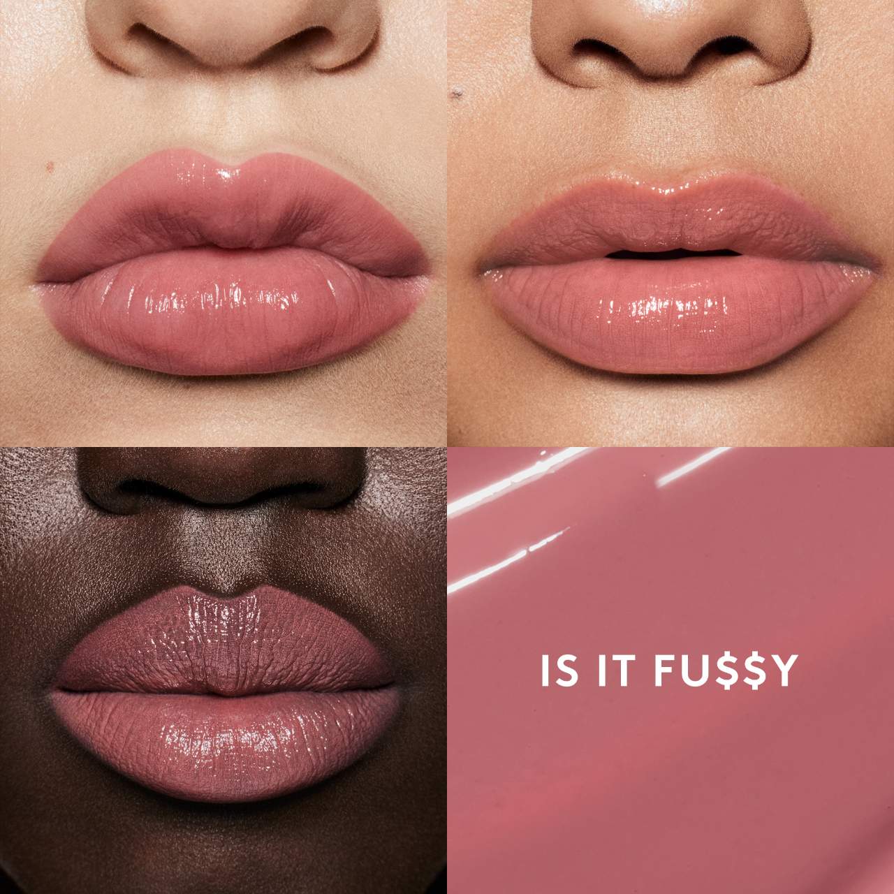 Fenty Beauty by Rihanna Gloss Bomb Stix High Shine Lip Gloss Stick - Vegan, Cruelty-Free, Long-Lasting (Multiple Shades) - Perfect for Everyday Wear & Special Occasions