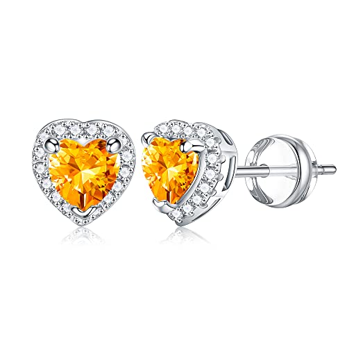 11November-Citrine