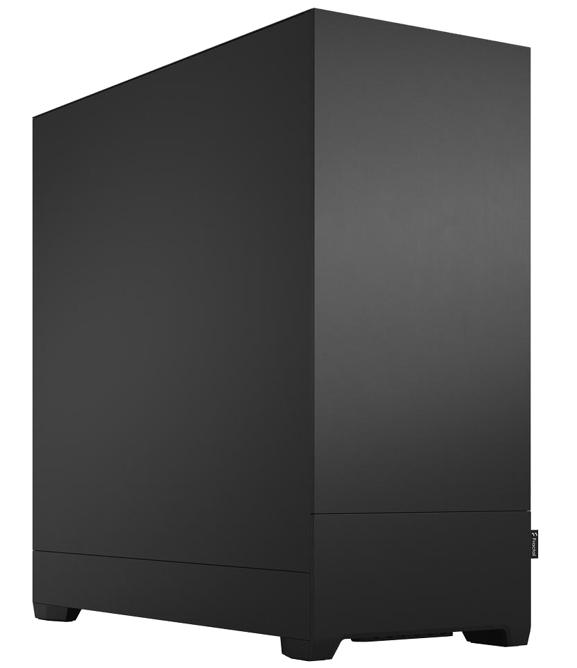 XOTIC PC Stealth Silent Pro Stock Trader Advanced Gaming Desktop Computer - Powerful Workstation for Day Trading, Video Editing & Content Creation