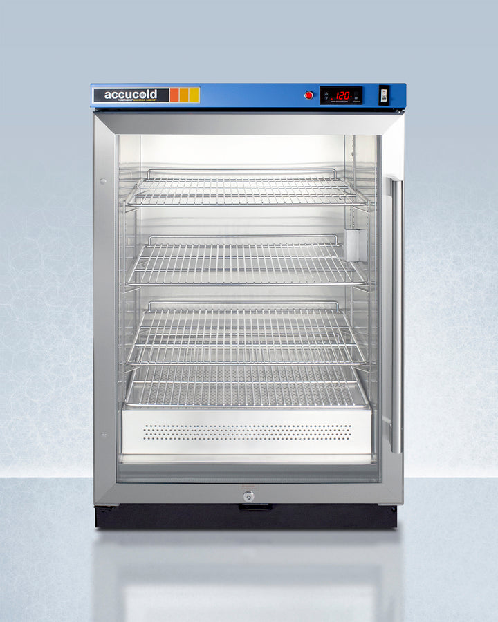 Accucold PureTherm 24