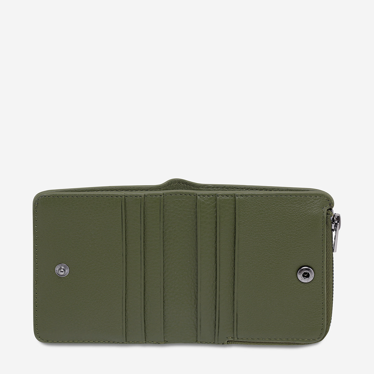Sense Of Wonder Wallet for Women & Men - Khaki Crossbody Bag with RFID Blocking - Stylish & Secure Travel & Everyday Use