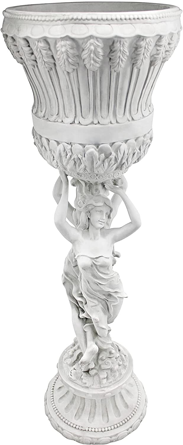 Design Toscano Les Filles Joyeuses 36