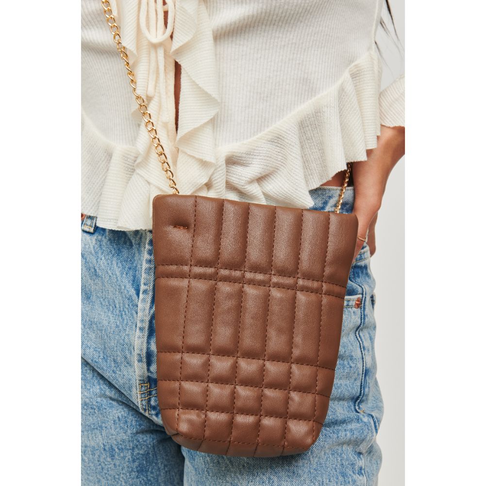 Frannie Crossbody Bag for Women - Stylish & Lightweight Shoulder Purse - Perfect for Work, Travel & Everyday Use