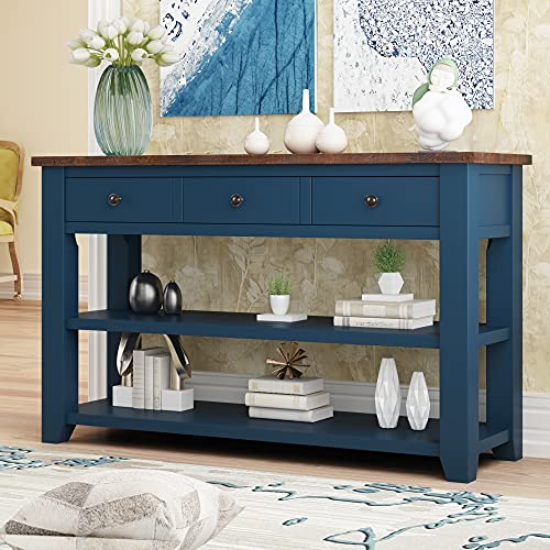 Blue-1