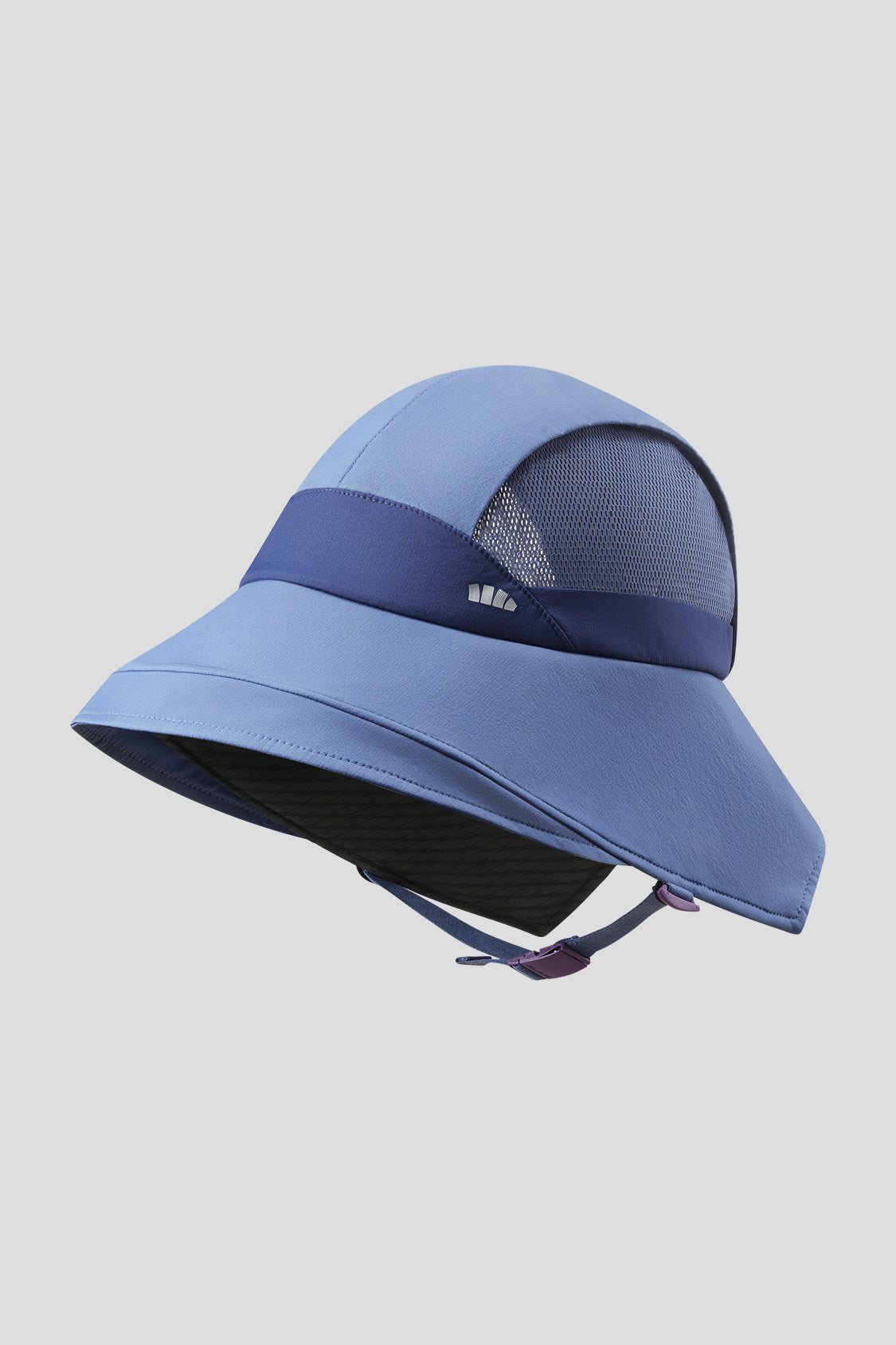 Harbor Women's Full Protection Sun Hat UPF 100+ Wide Brim Beach Hat for Swimming, Fishing & Outdoor Activities