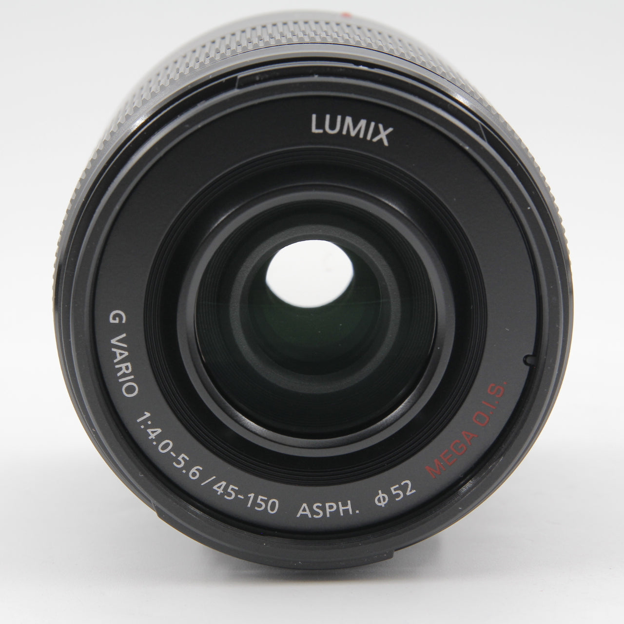 Panasonic Lumix DMC-G7 Mirrorless Micro Four Thirds Digital Camera with 14-42mm & 45-150mm Lenses (Black) - Excellent Open Box Condition | Perfect for Travel Photography, Vlogging & Professional Shooting