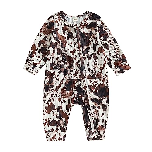 Western Romper