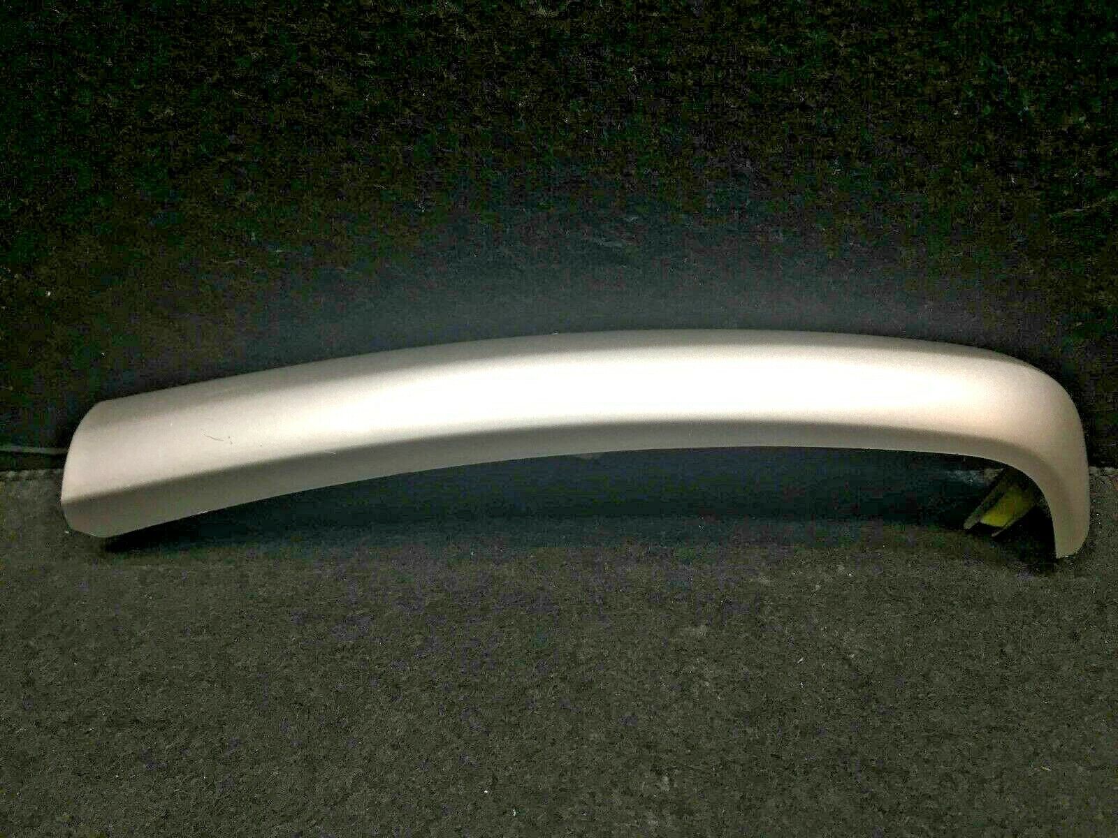 04 05 06 Scion XA Right Passenger Side Lower Dashboard Trim Panel OEM D18 - Perfect for Interior Repair & Car Restoration Projects