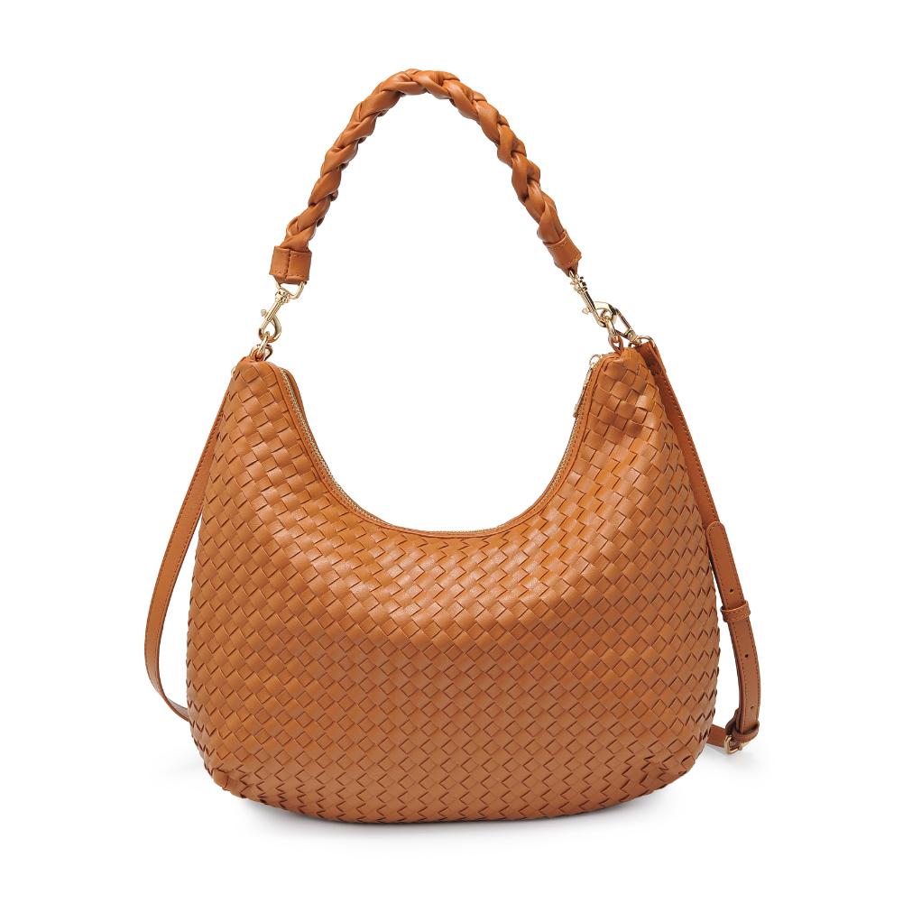 Sabrina Hobo Bag - Stylish & Spacious Crossbody Purse for Women | Perfect for Work, Travel & Everyday Use