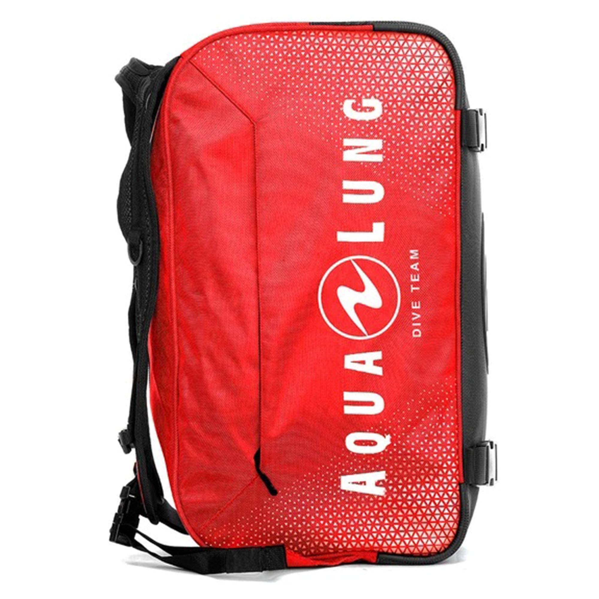 AQUALUNG Explorer II Scuba Diving Roller Bag - Waterproof Travel Luggage for Dive Gear - Perfect for Underwater Adventures & Travel
