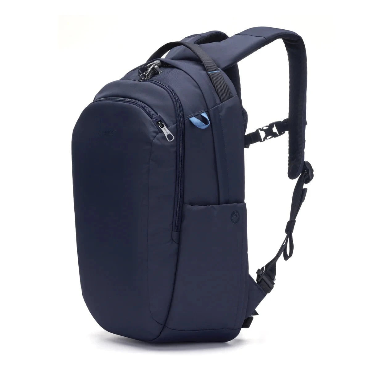 Pacsafe V 26L Anti-Theft Travel Backpack - Secure & Stylish Daypack for Commuting, Hiking & Urban Exploration