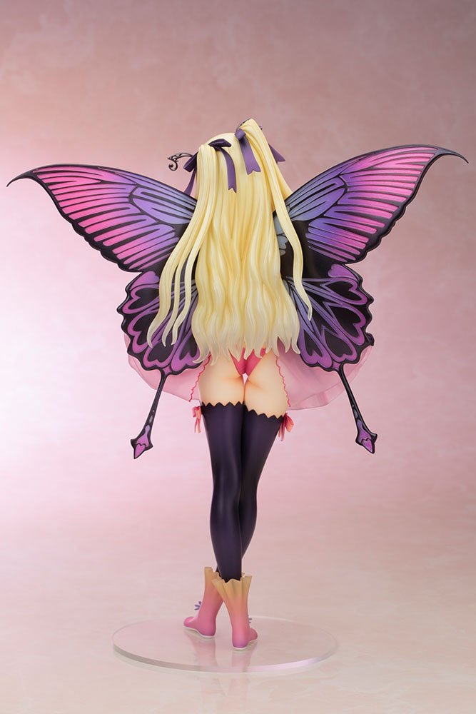 Kotobukiya Tony's Heroine Collection Annabel 