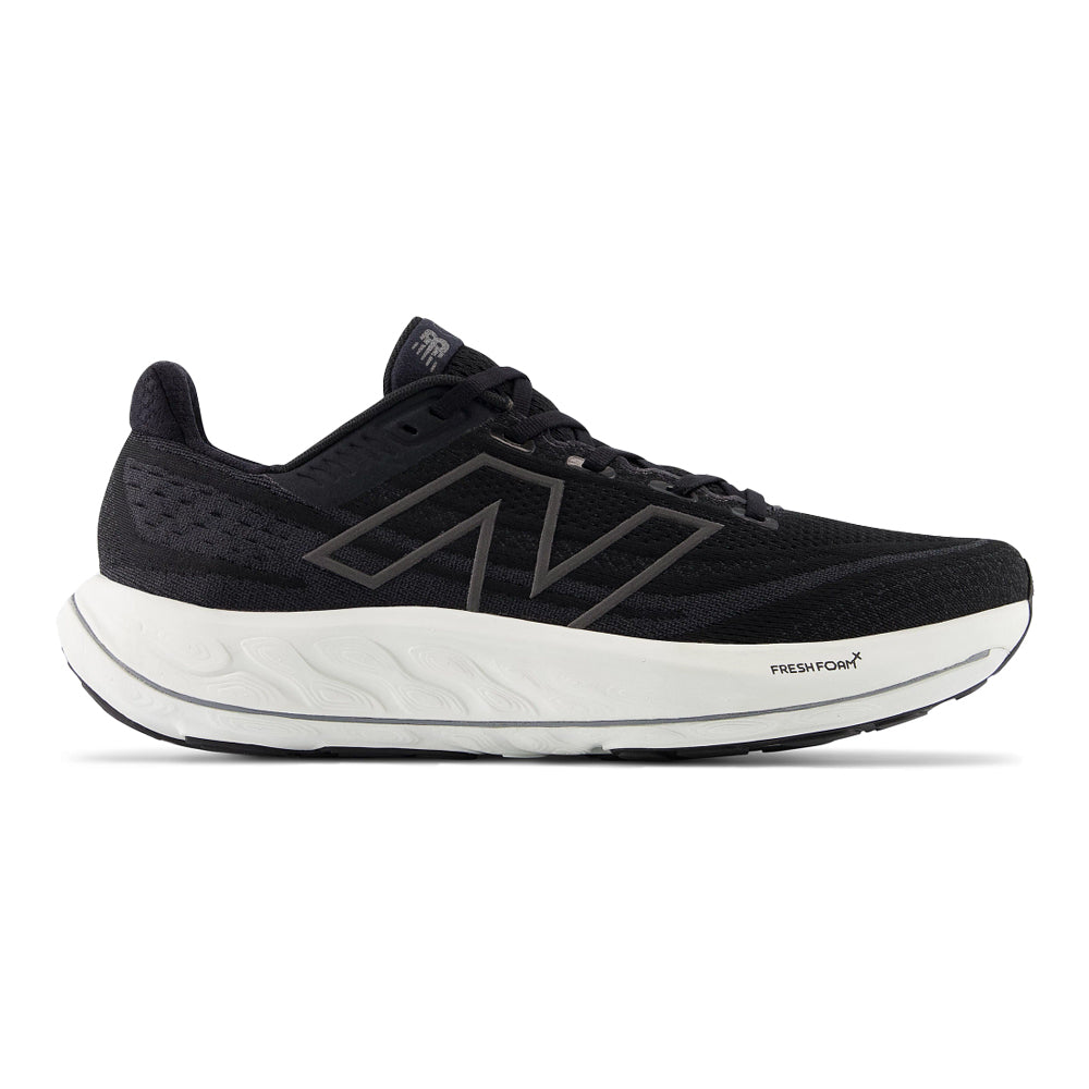 New Balance Fresh Foam X Vongo v6 Running Shoes for Men - Lightweight Cushioned Sneakers for Road Running & Jogging - Perfect for Marathon Training & Daily Workouts