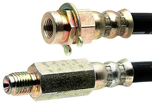 High-Quality Replacement Brake Hydraulic Hose - Durable Auto Parts for Cars, Trucks & SUVs - Perfect for Brake System Repairs & Maintenance
