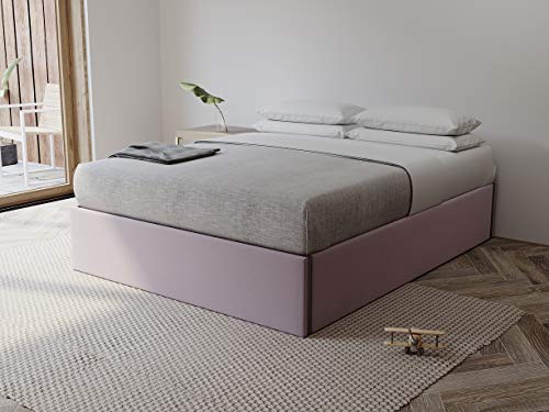 Velvet Dusty Rose