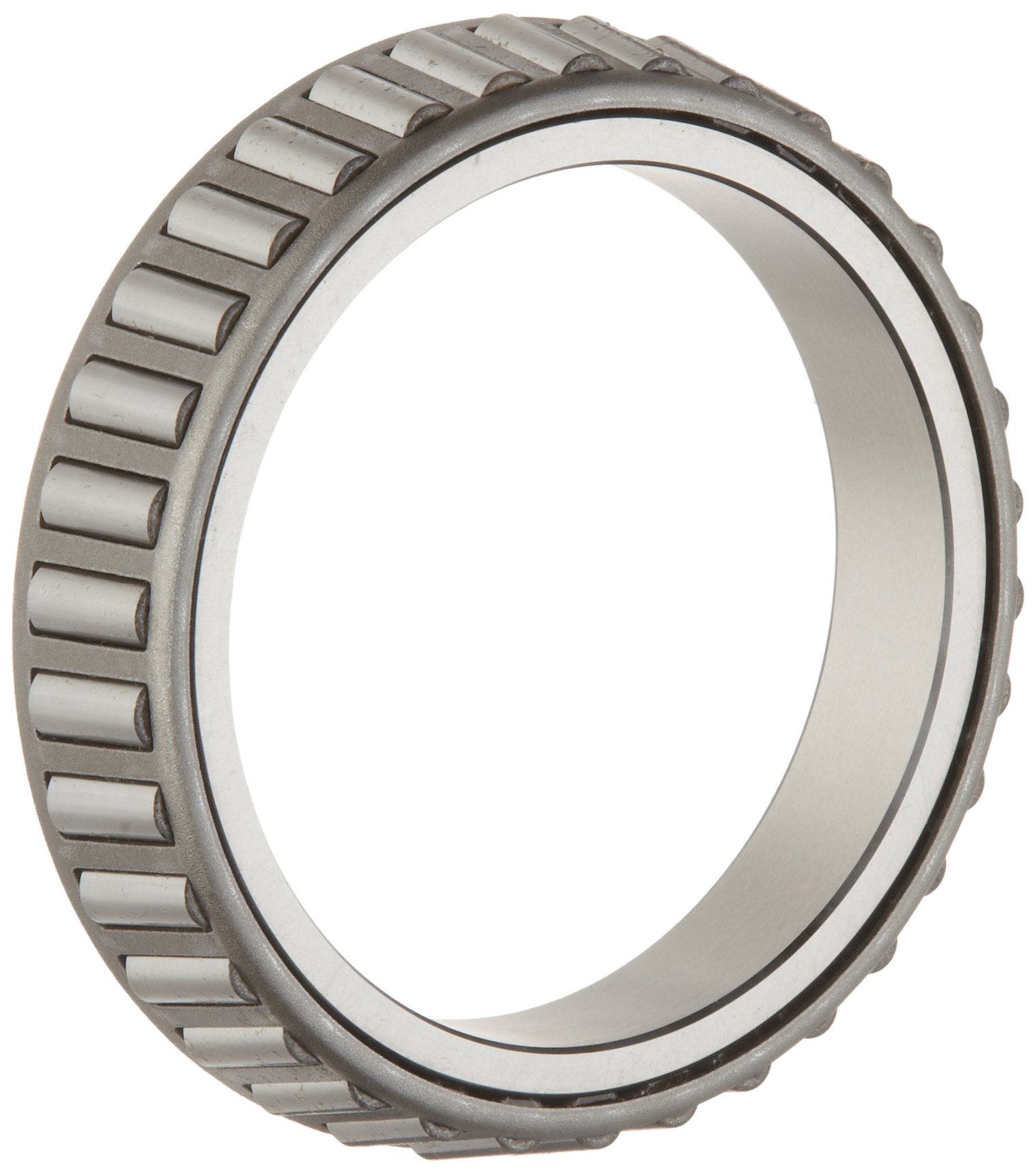 TIMKEN L217849 Tapered Roller Bearing - Single Cone, Steel, Standard Tolerance, 3.5