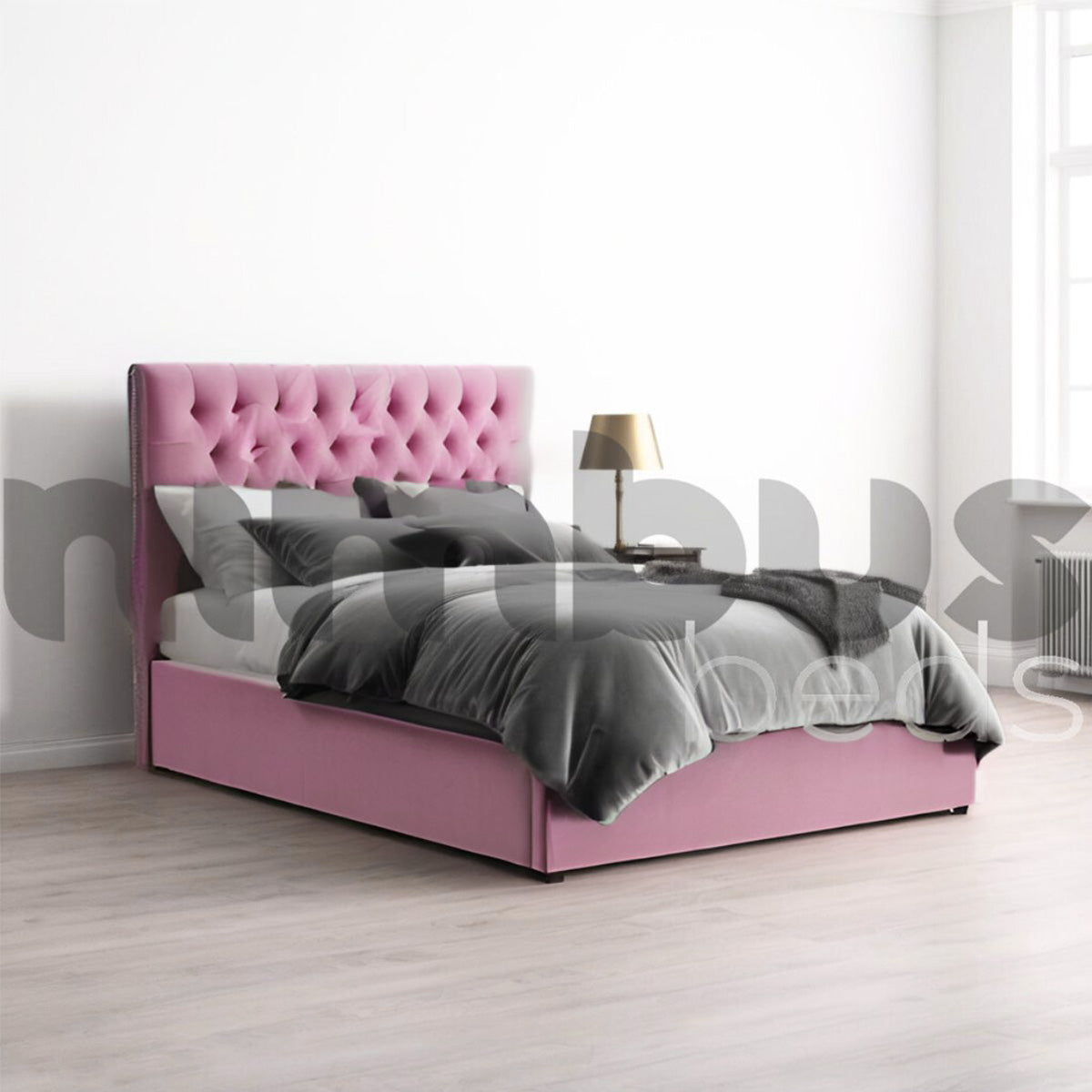 Milan Pink
