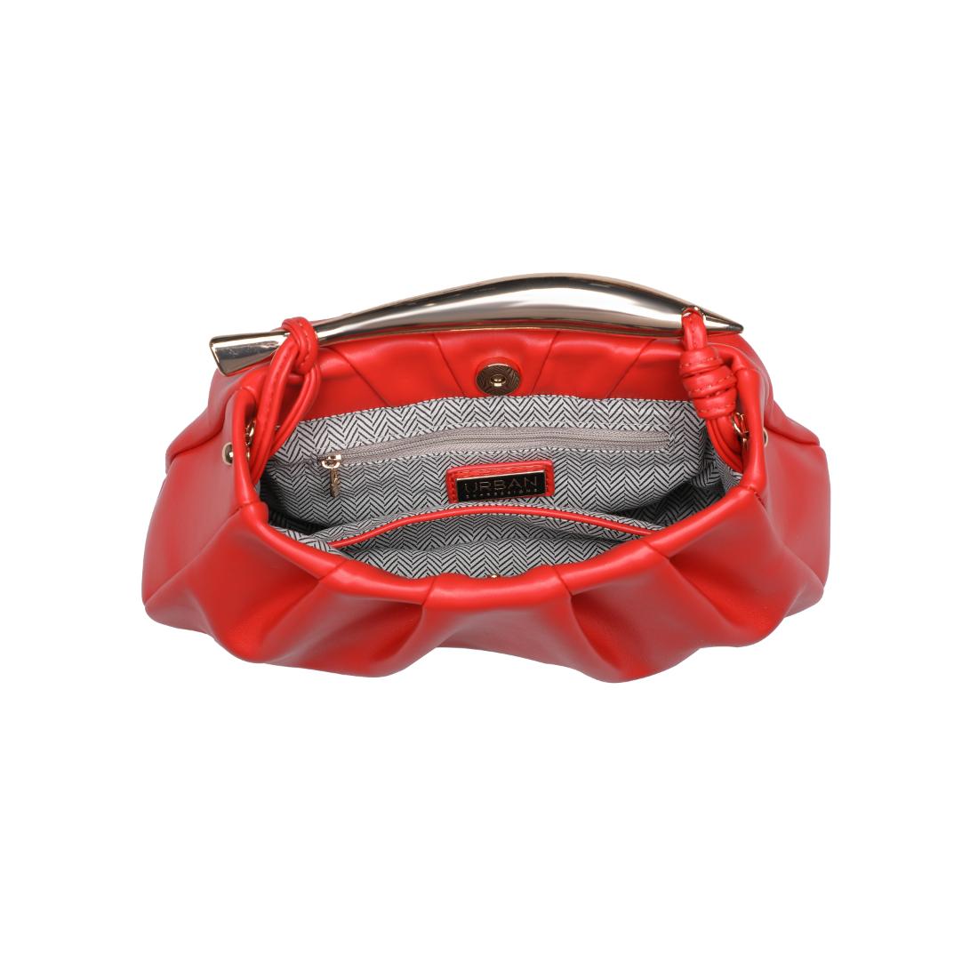Rosalia Crossbody Bag for Women - Stylish Leather Shoulder Purse - Perfect for Travel, Shopping & Everyday Use