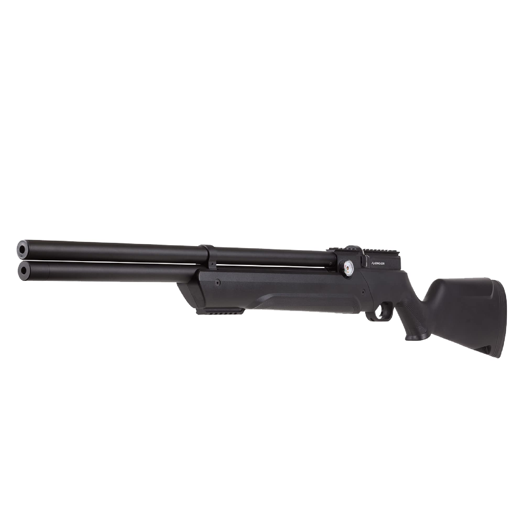 Air Venturi Avenger Regulated PCP Air Rifle - .22 Caliber | High-Precision Hunting & Target Shooting | Perfect for Small Game Hunting, Pest Control & Backyard Target Practice