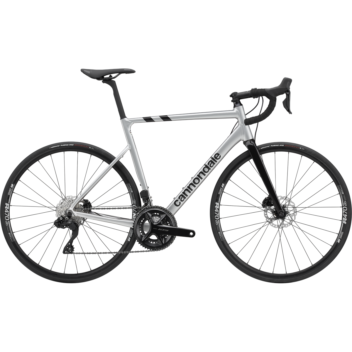 Cannondale CAAD13 700c Road Bike with Shimano 105 Di2 Groupset - Lightweight Carbon Frame for Racing & Endurance Cycling