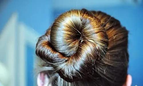 HRBS U-Shaped Hair Pins for Women - 100pcs Bobby Pins for Bun, Updo & Wedding Hairstyles | Secure Hair Accessories for Daily Use & Special Occasions