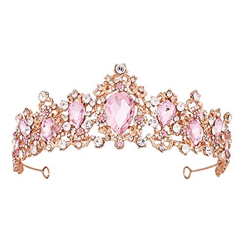 Rose Gold+Pink