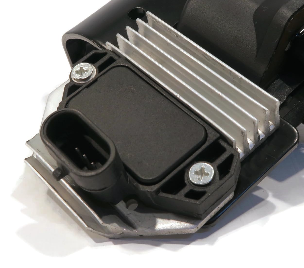 High-Performance Ignition Coil Module for MerCruiser 6.2L 377 V8 MAG MPI Bravo EC (Fits 1A343300 & Up) - Reliable Marine Engine Part for Smooth Boating & Water Sports