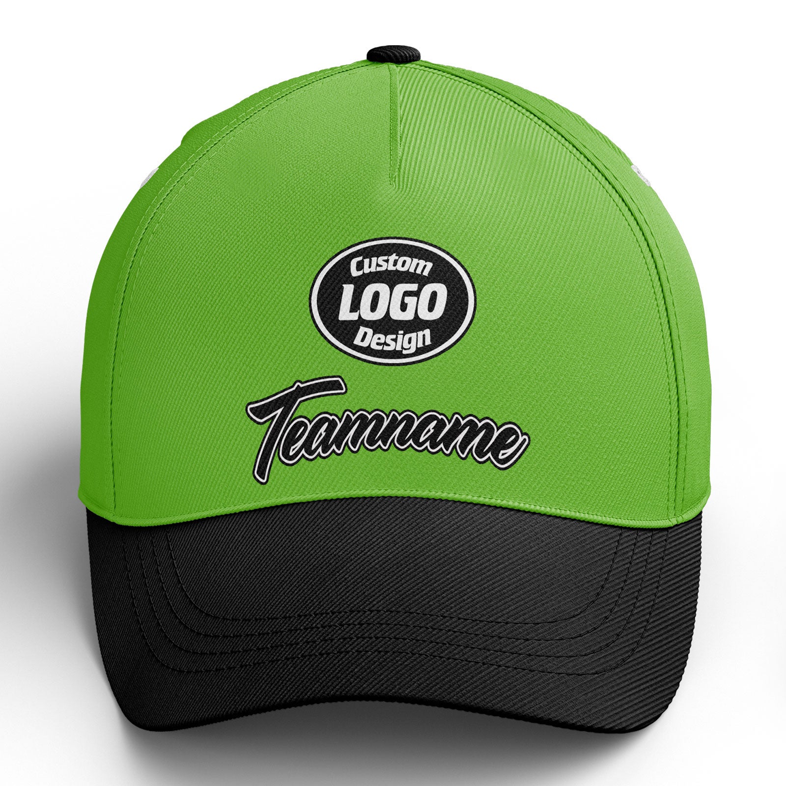 Custom Embroidered Adjustable Baseball Cap - Personalized Sport Hat for Men & Women - YW061 D028016 - Perfect for Outdoor Activities, Sports & Casual Wear