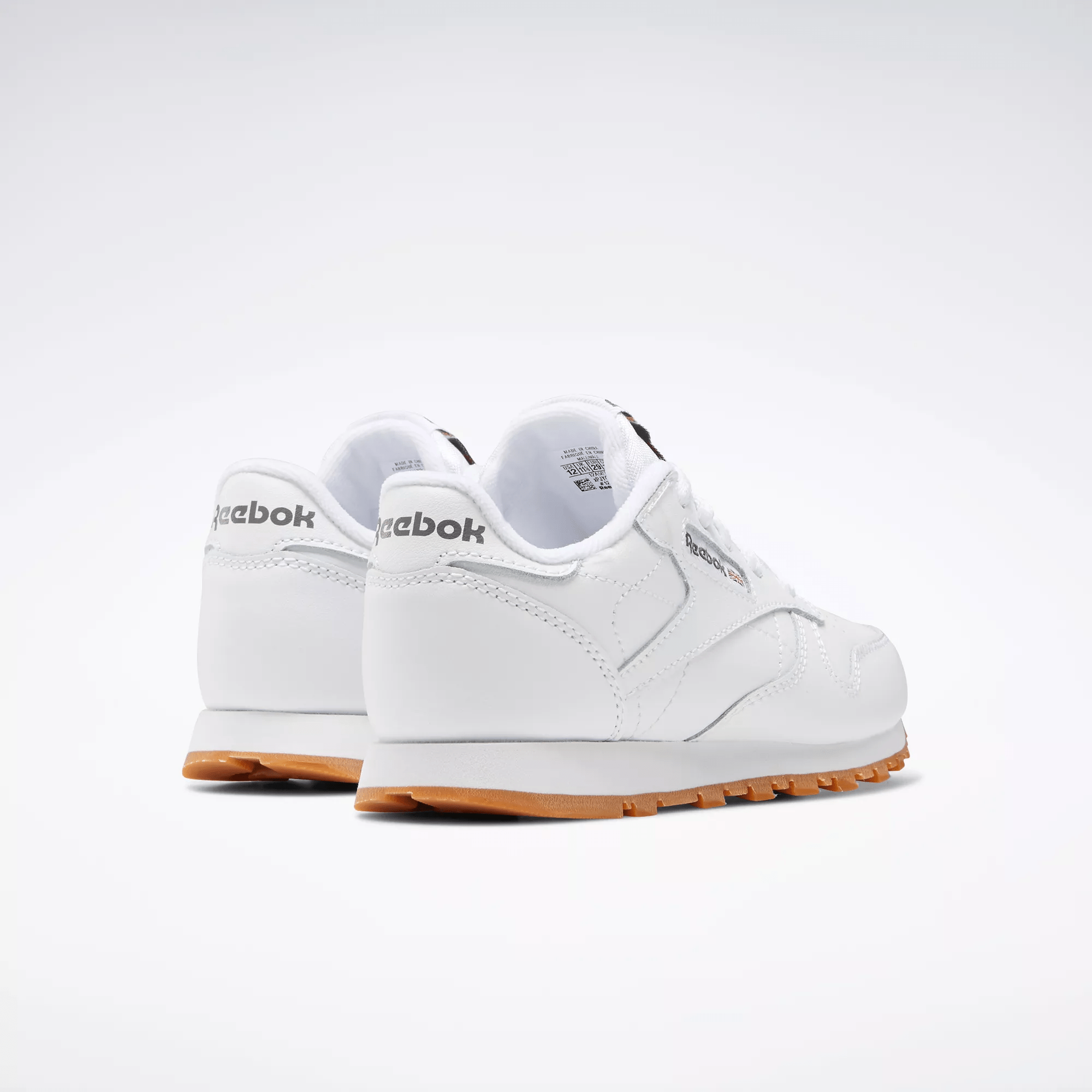 Classic Leather Shoes for Little Kids - Comfortable & Stylish Toddler Shoes for School, Play & Everyday Wear