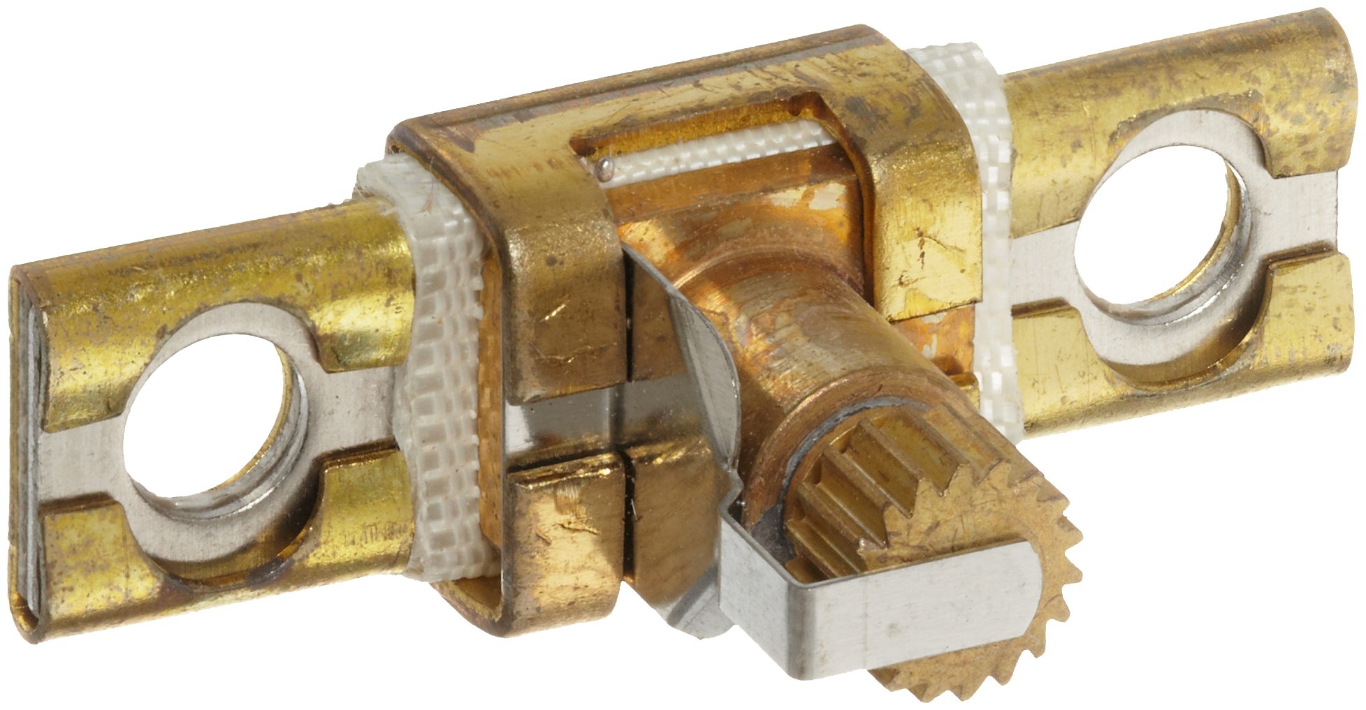 SMF Class Heater Element - 8.99-9.67A Motor Full Load Current for Industrial Equipment & HVAC Systems | Perfect for Commercial Heating Applications & Motor Protection