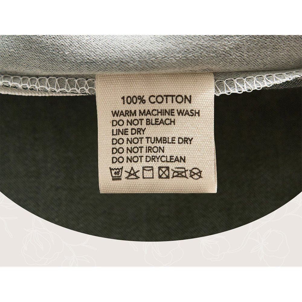 Premium 100% Cotton Sheet Set - Single Size, Soft & Breathable, Green & Beige - Perfect for Bedroom, Guest Room, Dorm, or Airbnb