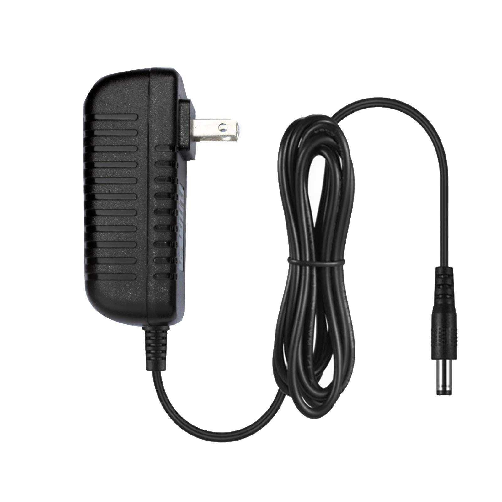 MyVolts 9V AC/DC Power Adapter Replacement for Sonic Impact 5085 I-Fusion iPod Dock - US Plug Wall Charger - Perfect for Home, Office & Travel Use