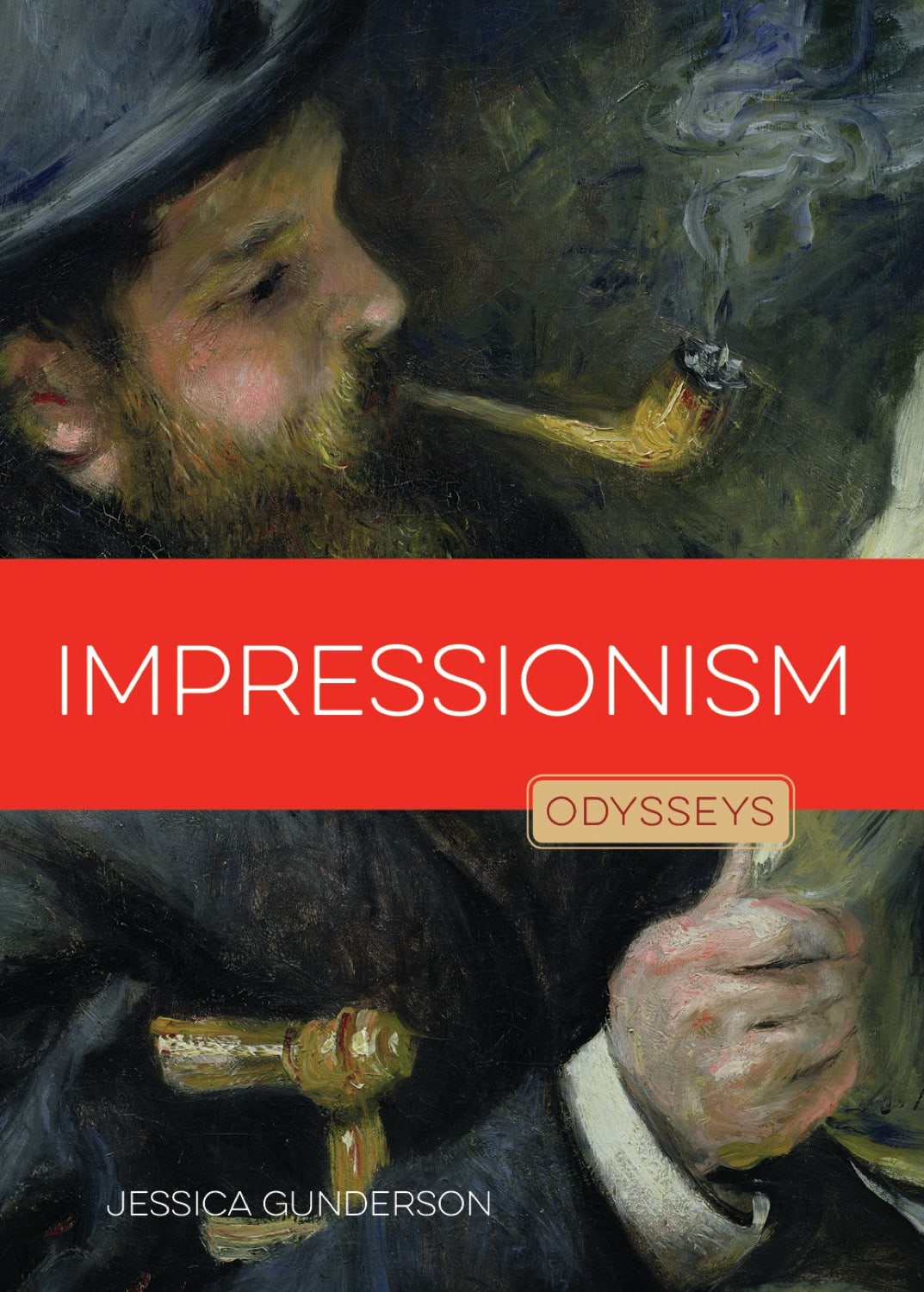 Impressionism Art Book: 978-1-60818-533-7 - Perfect for Art Lovers, Students & Home Decor