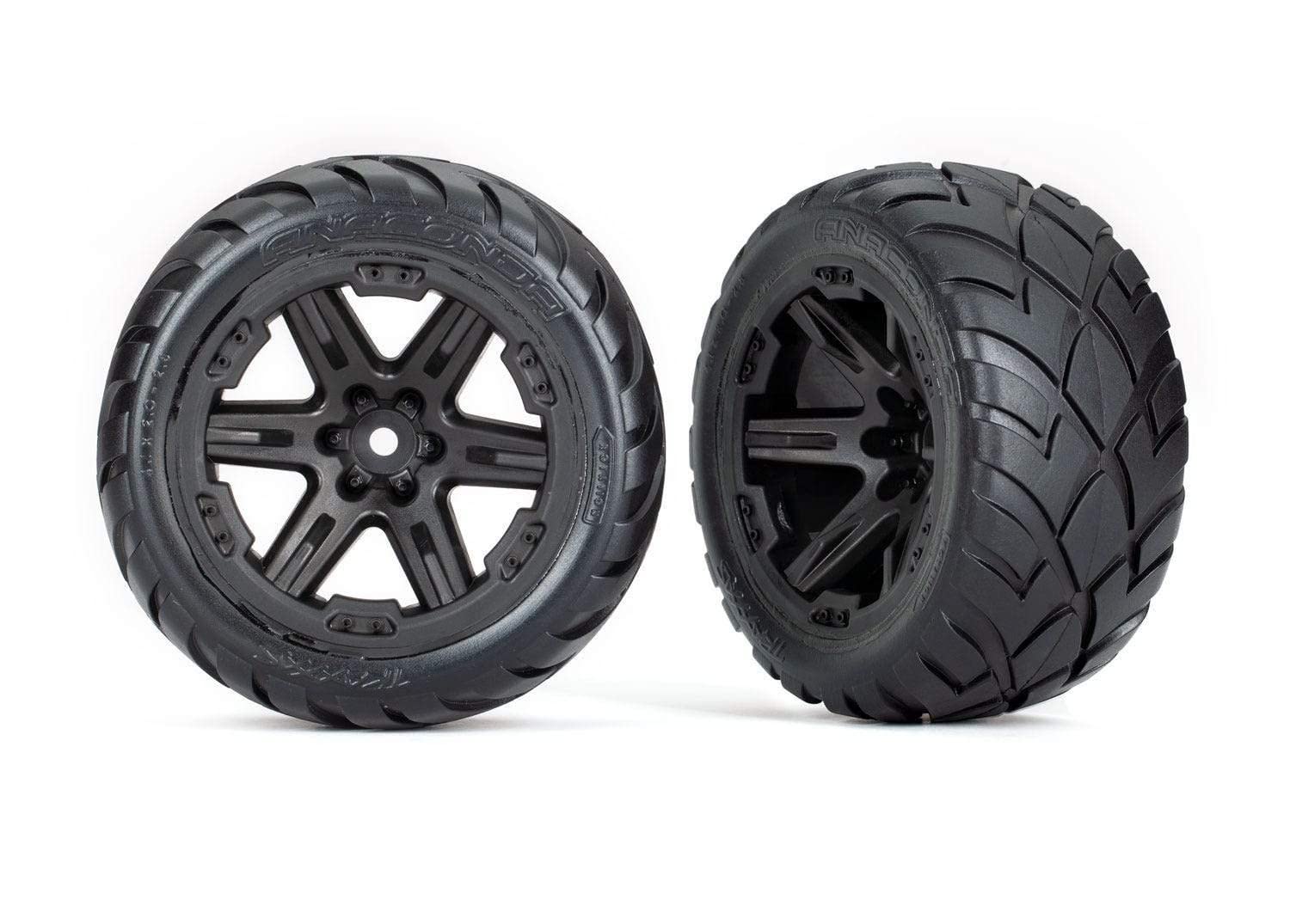 Traxxas 6775 2.8