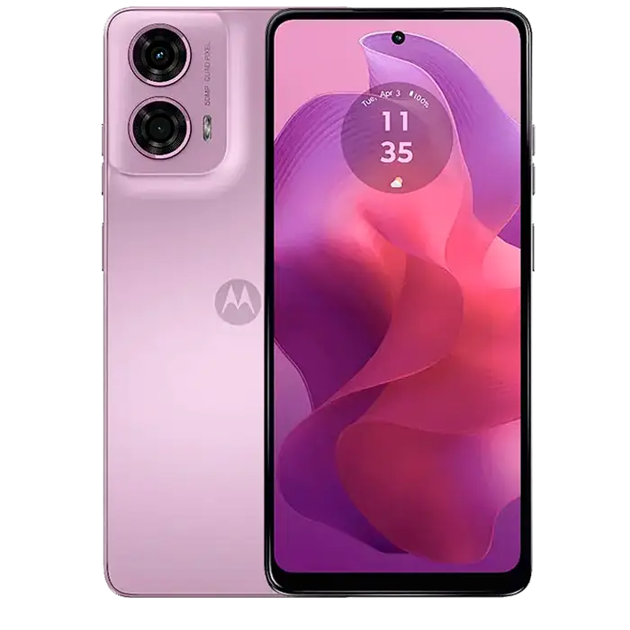 Motorola Moto G24 Smartphone - 6.5