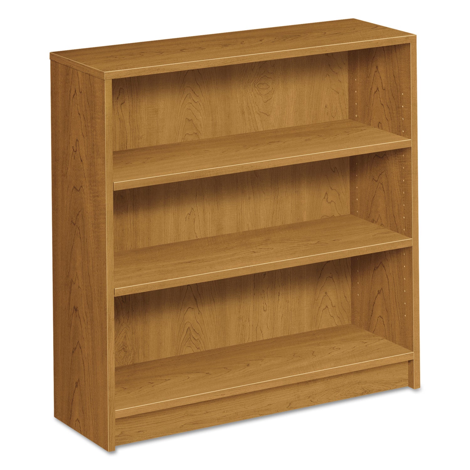 1870 Series 3-Shelf Bookcase - 36