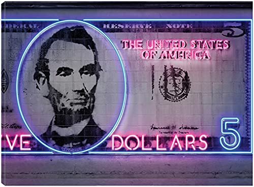 5 Dollars