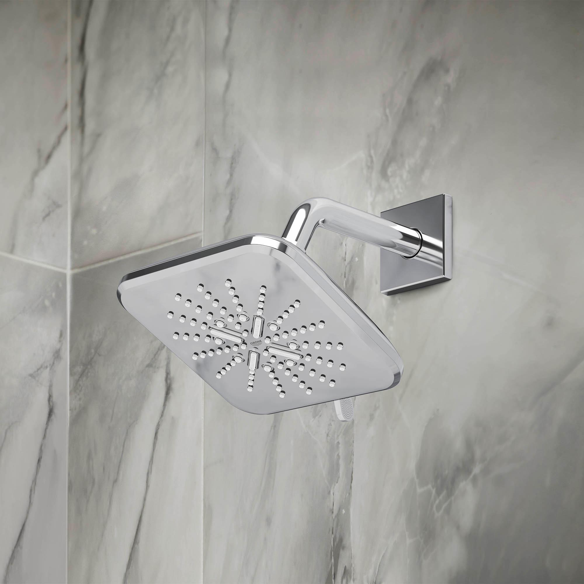 Grohe 26797000 SmartActive 6 1/2