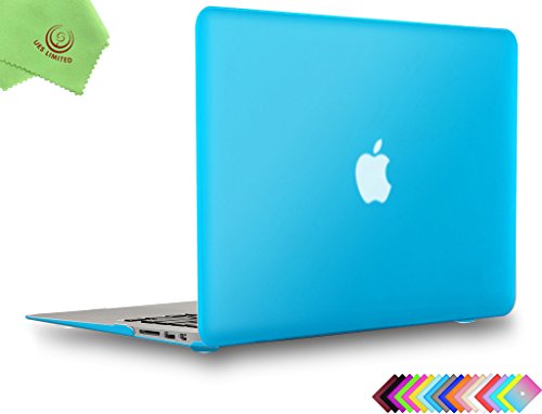 Aqua Blue