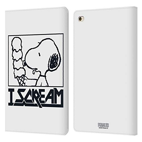 Snoopy I Scream
